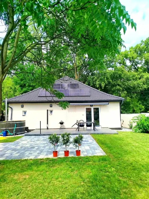 Karát Apartmanok