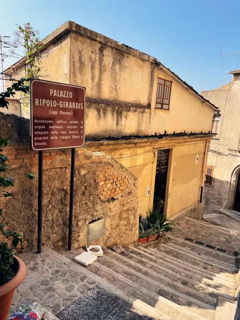 Guest house Natalina