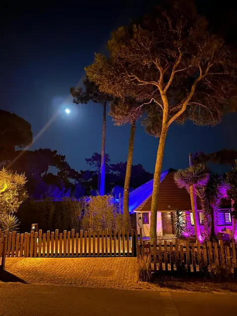Lux Quinta da Marinha