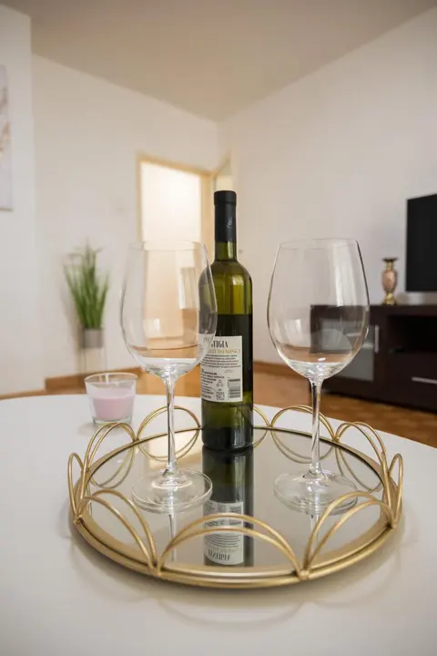 Apartman Naomi