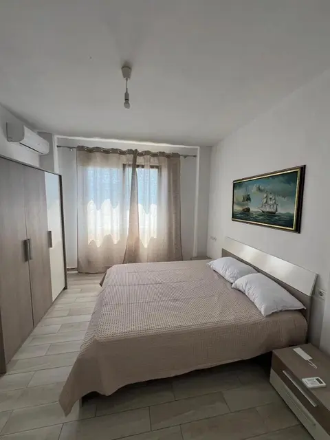 Parid apartament