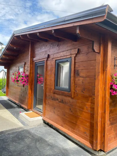 Elwood Lodge
