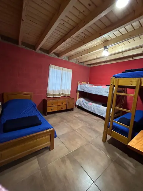 Casa Tafi del Valle