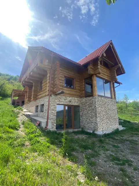 House of Moldovenesti
