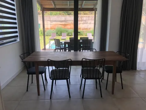 Derya Beach Agullu Villa 6