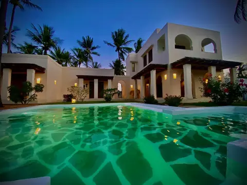 Villa Cleo met zwembad