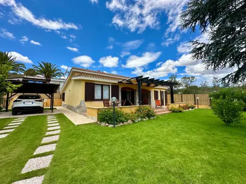 Villa Rosanna