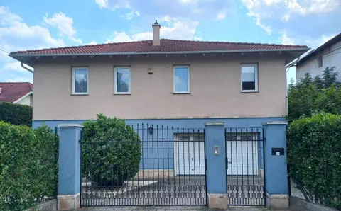 Kertész14 Apartman
