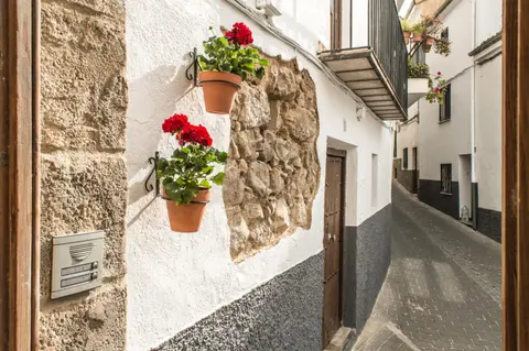Casa de Mamachon