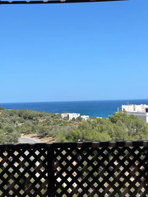 Appartement complexe Bella Vista