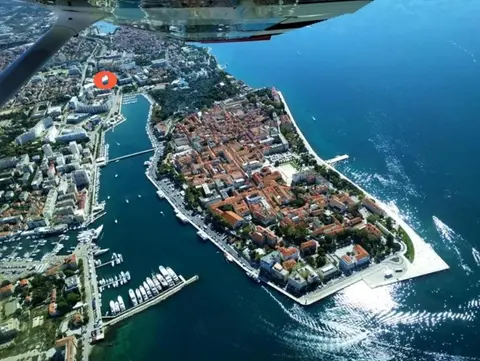 Zadar Beauty