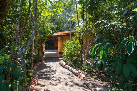 Floresta Encantada