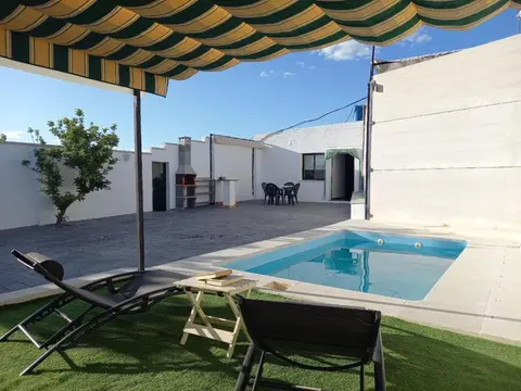 Apartamento rural Entreolivos