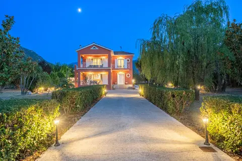 Villa Ritrovo