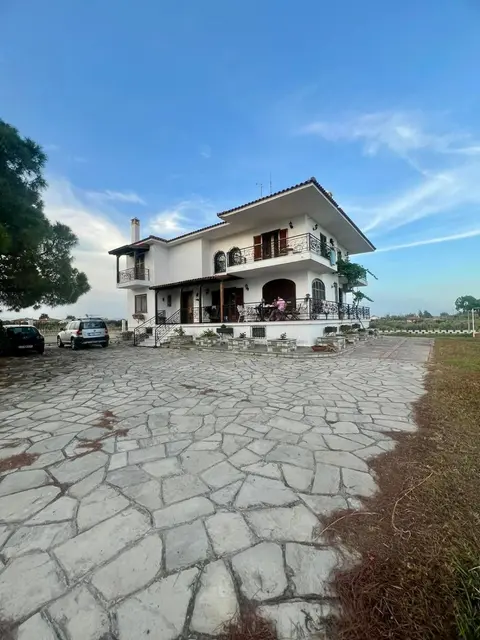 Costa Mama VIlla