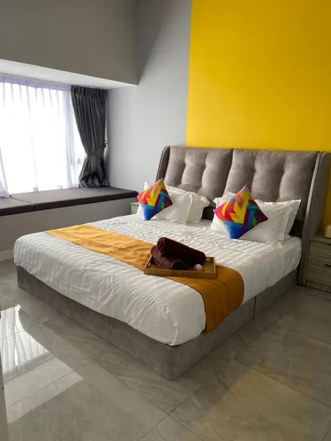 Imperio Residence by Artemis Inn