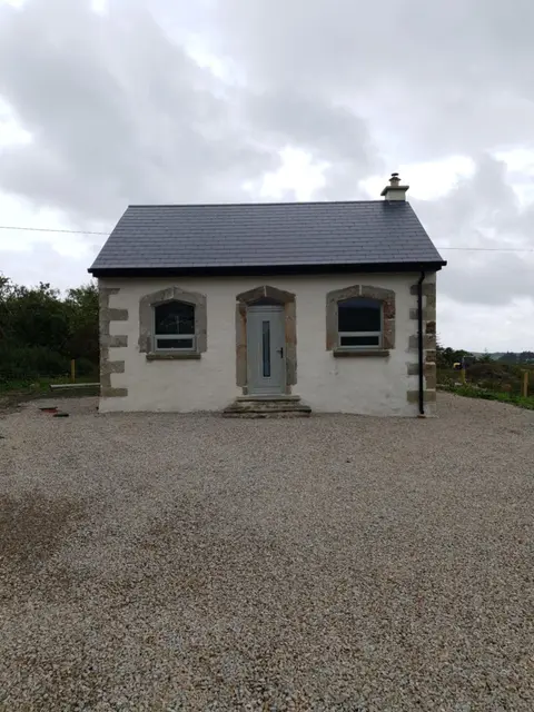 The Gamekeeper's Lodge