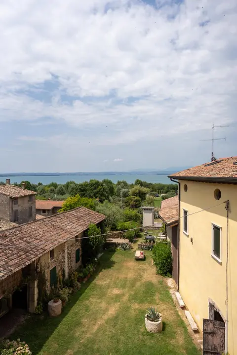 The Lake Suites - Luxury Suites in Lazise
