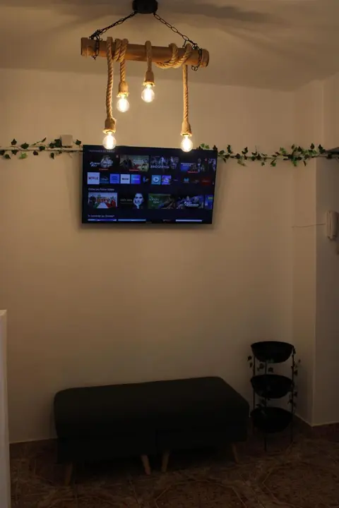 The One Apartments