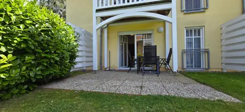 Ferienwohnung T5
