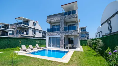 Prestıge Villa