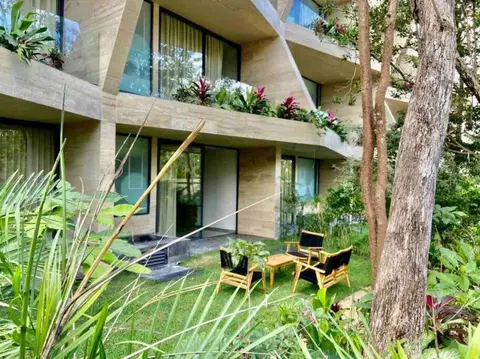 MISTIQ Tulum Hideaway