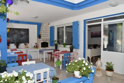 beyaz alaçatı