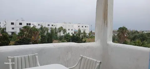 Appartement de vacances à Fnideq tetouan Soumaya plage