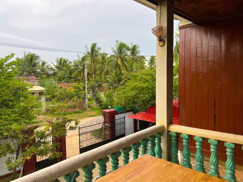 Lotus Blanc Homestay Villa