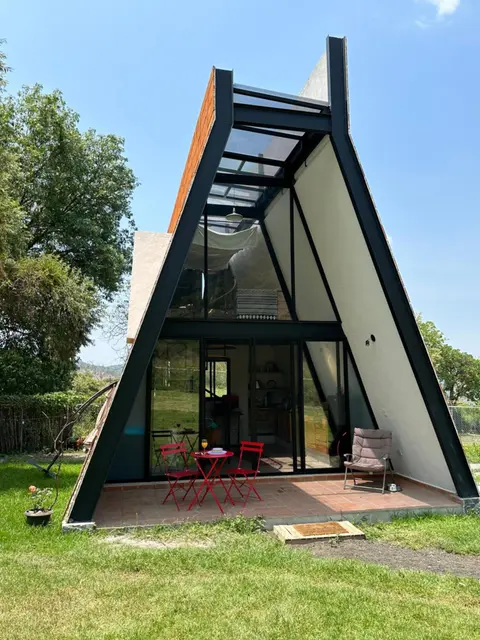 Cabaña Roble