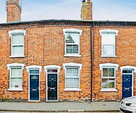 Your Property Box Short Stays - Severn Street