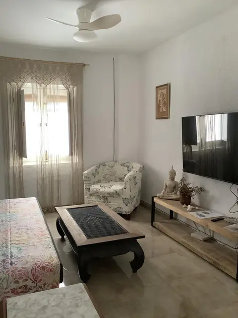 Casa las Golondrinas Orgiva