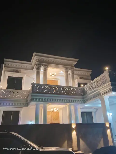 Villa Kota Bunga Blok FF6 16