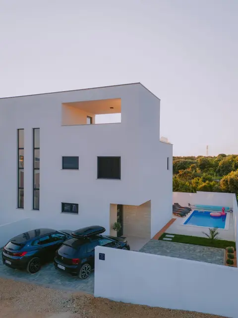 Villa Mars