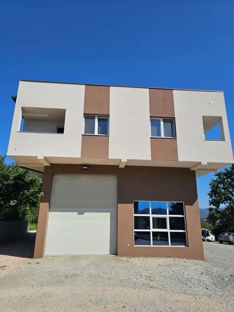 Apartmani gradina Tuzla