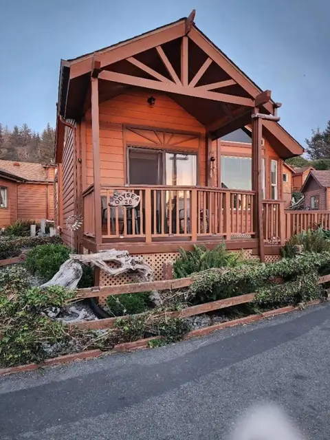Odysea Ocean Cabin 26 w Jacuzzi & Modern Decor
