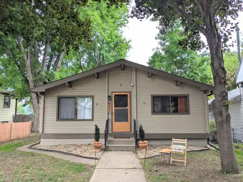 Cozy Copper Cabin Lodge