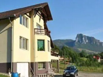 Vila lui Simion