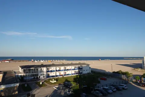 Seaside Rezidential