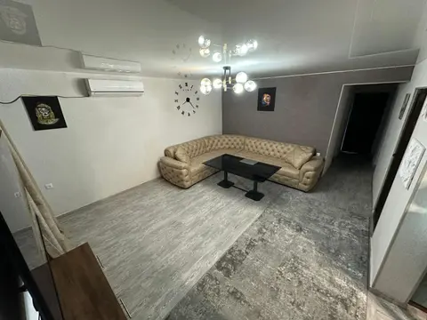 Comfortable house in nature