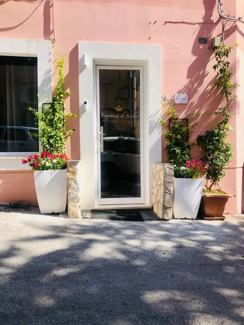 Taormina Center Private Rooms by Fragranza di Sicilia