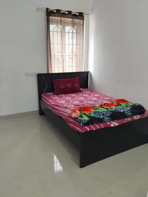 Yash Boutique Stay
