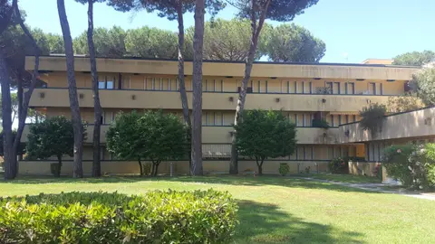 Allure appartamento con piscina e posto auto