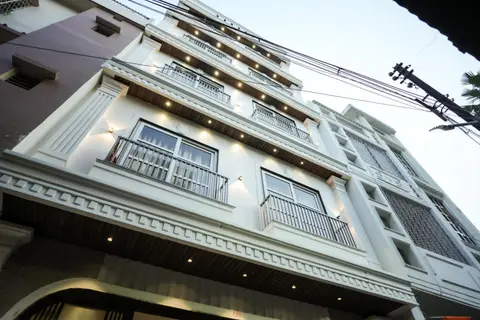 Sri Shyam Villas Near Kashi Vishwanath Temple