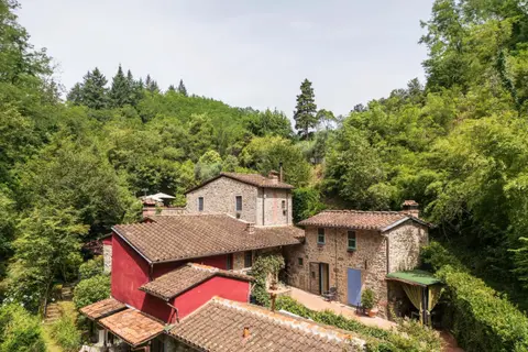 Mulino di Castelvecchio