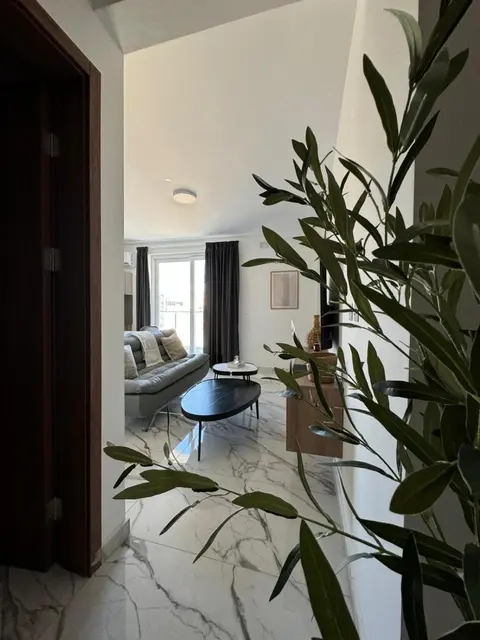 New, Stylish and Modern 1BR Apartment - by HostMT