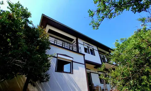 Villa Krushevo