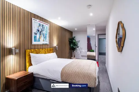 Alexander House Apartments By AVO Apartments Bradford