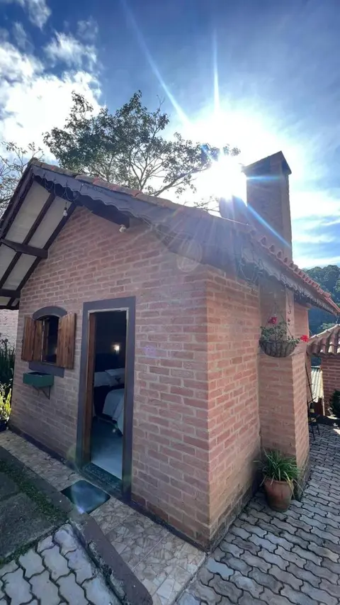 Recanto de Minas