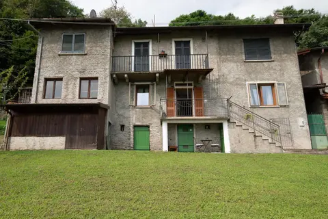 Appartamento Lario vista lago - Ixihome